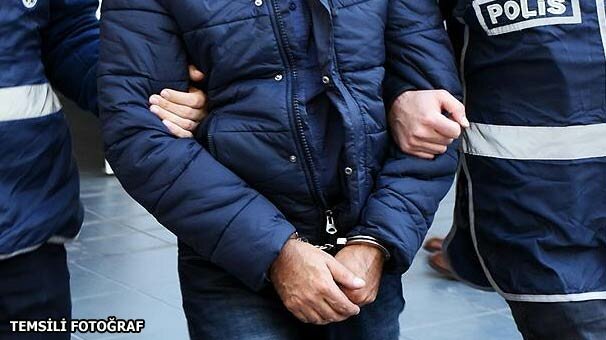 Kocaeli'de DEAŞ ve El-Kaide operasyonu! 5 kişi yakalandı