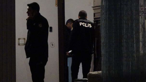 Kocaeli'de esrarengiz olay! Kilitli kapıyı açmak için çalışma başlatan ekiplere birden...