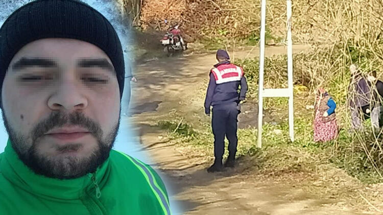 Kocaeli’nde feci olay! Kendisini elektrik direğine asıp, intihar etti