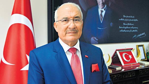 Kocamaz’ın DP’den adaylığı da zora girdi