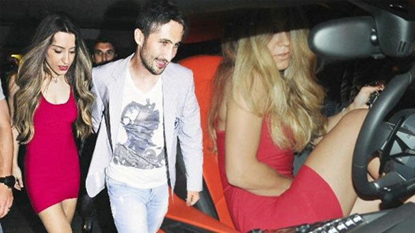 Kocamla dalga geçenler şimdi helallik istiyor