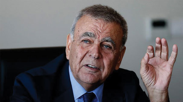 Kocaoğlu başvurusunu yaptı