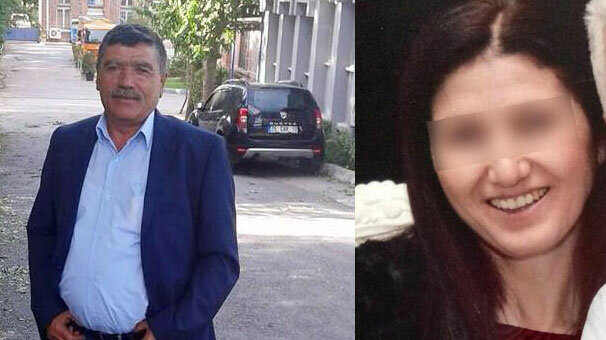 Kocasını öldüren kız kardeşinden şikayetçi olmadı