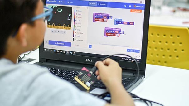 Kodlama eğitiminin 5 büyük yararı