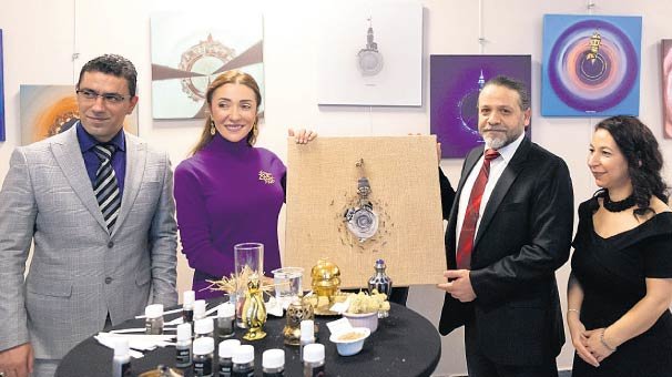 Koku uzmanlığı meslek oldu