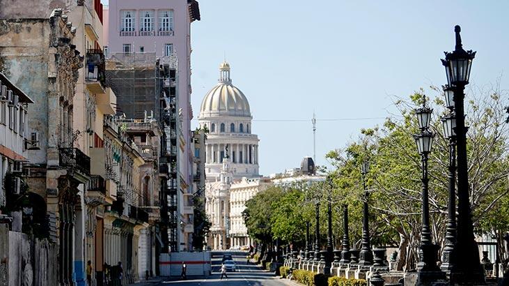 Kolombiya ve Küba'da corona virüsten ölenlerin sayısı artıyor