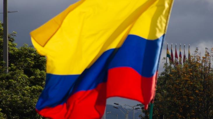 Kolombiya'da yerli halk lideri suikast sonucu öldürüldü