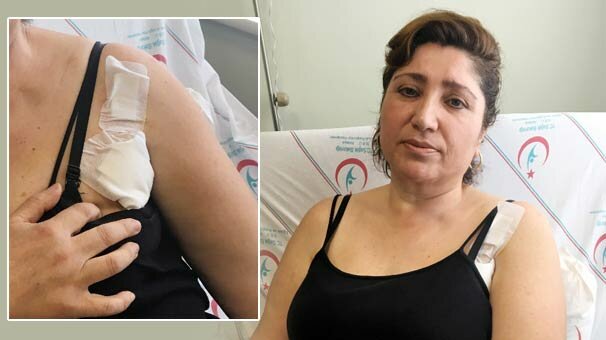 Koltuk altından çıkardılar: Öğrenince şok oldum