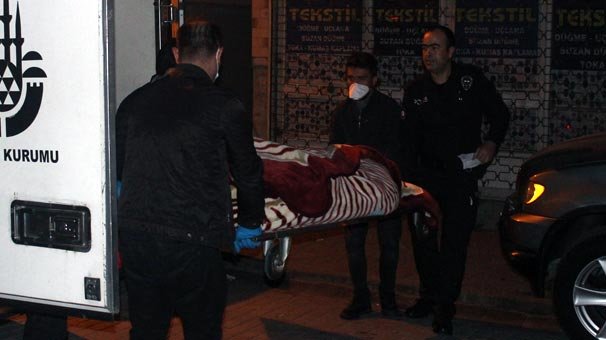 Komşular sonunda dayanamadı! Polisi arayıp ihbar etti...