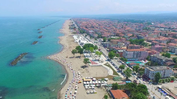 Komşuya 