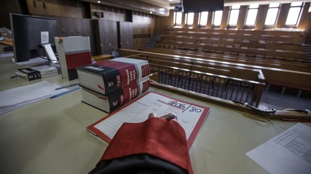 Komutanlıklarda FETÖ'den 70 gözaltı kararı