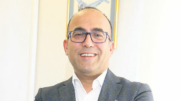 ‘Kongre turizminde iddialıyız’