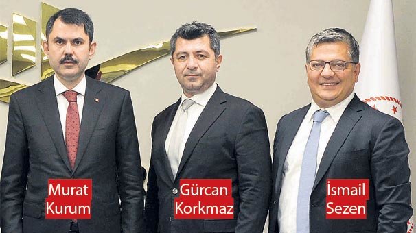 Konut gurbetçinin ayağına gidecek