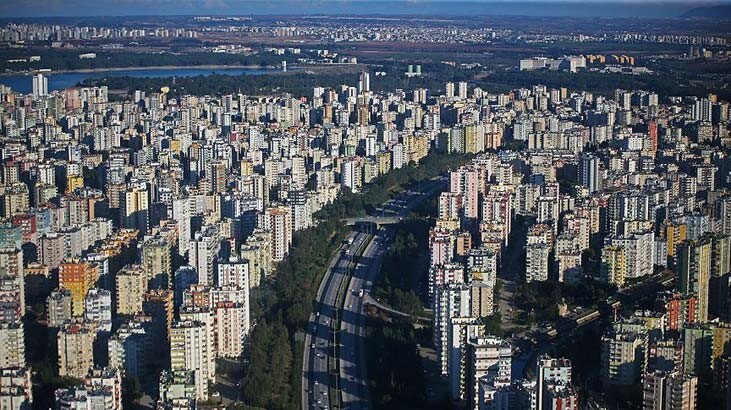 Konut satış rakamları açıklandı