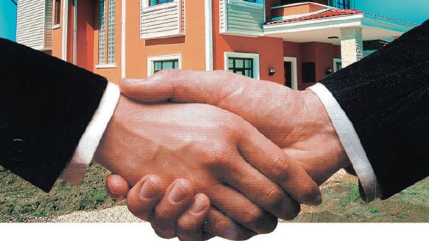 Konut satışı hız kesmiyor