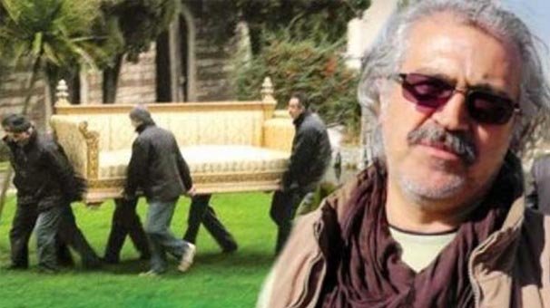 Konya Müze Müdürü görevden alındı