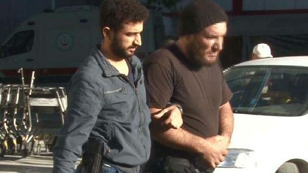 Konya'da DEAŞ operasyonu: 9 gözaltı