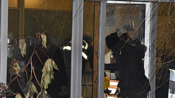 Konya'da eski koca dehşeti!