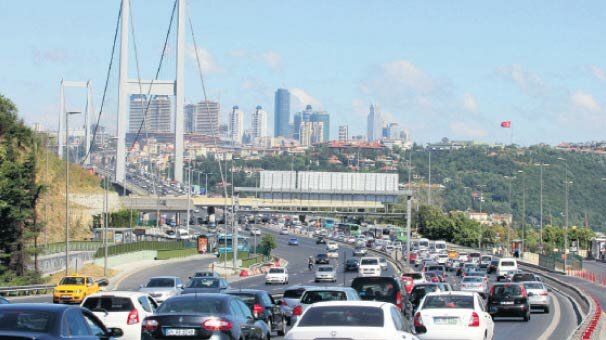 Köprü affı  TBMM’den geçti