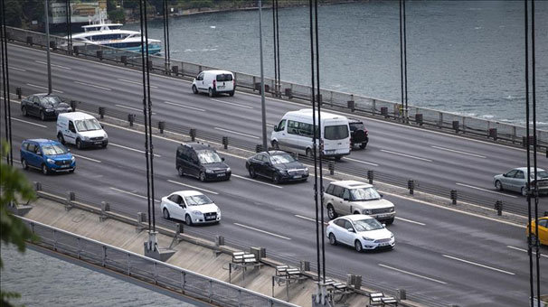 Köprü geçiş cezalarıyla ilgili yeni gelişme!