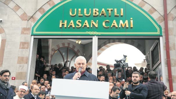 ‘Köprülerdeki trafik bitecek’