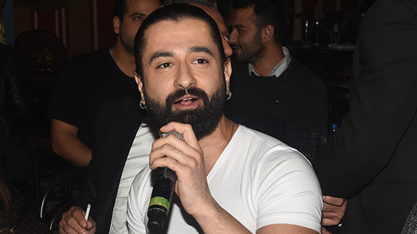 Koray Avcı: Playback yapmam!