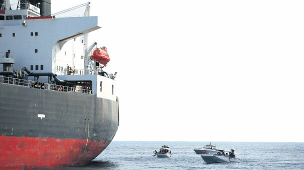 Körfez’de tansiyon yükseliyor