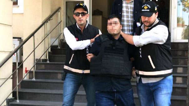 Korkunç gerçeği itiraf etti