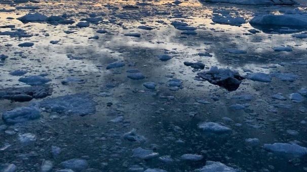 Korkunç gerçek ortaya çıktı! 6 ton metan gazı...