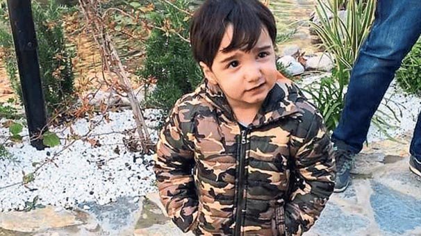 Korkunç iddia! Minik Kuzey...