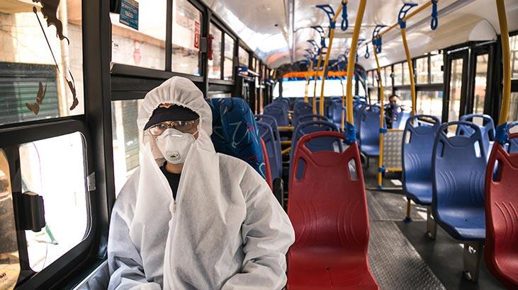 Korkunç! O ülke corona felaketi yaşıyor: Evlerden ceset toplandı