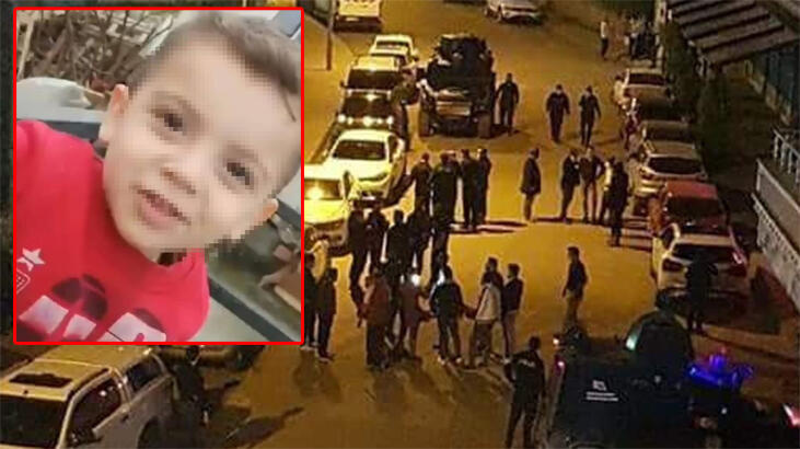 Korkunç olay! Gezdirmek için dışarı çıkardı, nehre attı!