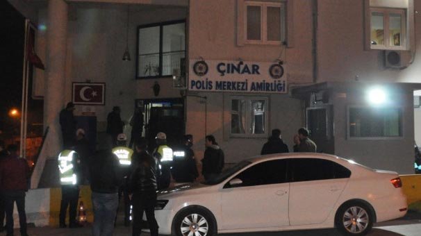 Korkunç olay! Mesai arkadaşları kanlar içerisinde buldu...