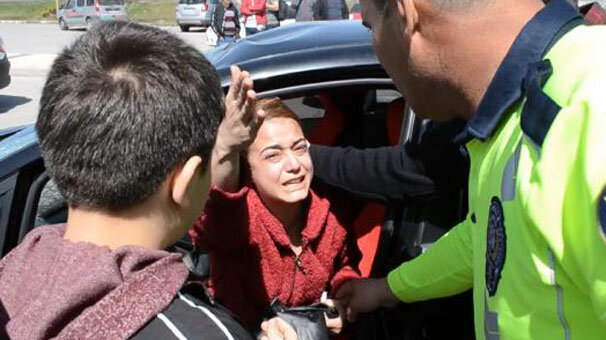 Korkunç olaya ilk tepkisi isyan ettirdi!