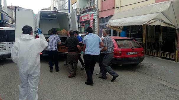 Korkunç son! 5 gündür haber alınmıyordu...