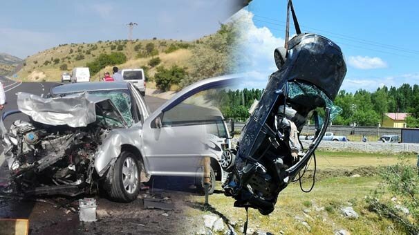 Korkunç tablo! 26 ölü, 266 yaralı