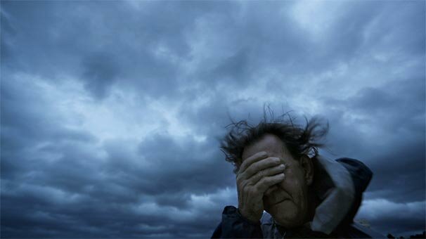 Korkutan rapor: Dönüşü olmayan noktadayız