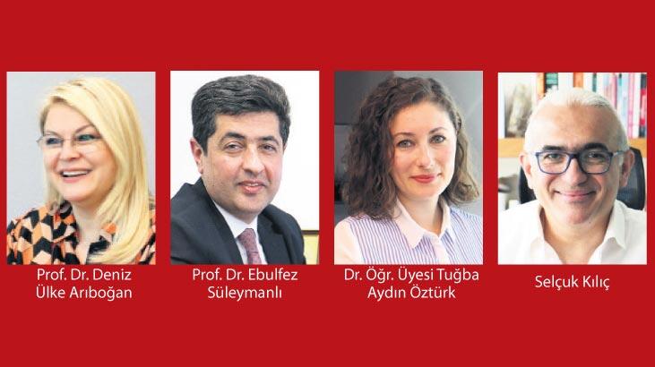 Koronavirüs günlerinde yemek alışkanlığımız değişti! Hamurlu ve hazır gıda tüketiyoruz