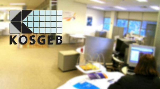 KOSGEB'e 57 KOBİ uzman yardımcısı alınacak