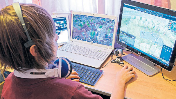 Kotasız hayat oh ne rahat!