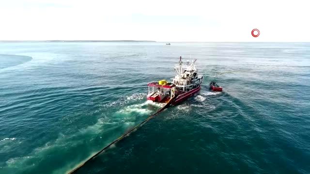 Kötü hava şartları balık fiyatlarını 4'e katladı