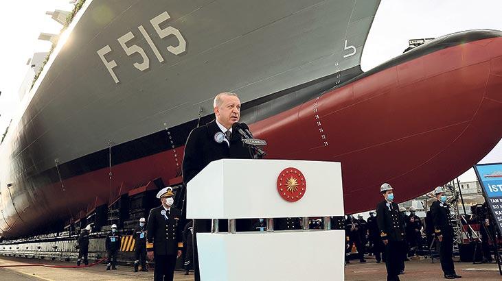 Kötü komşular ev sahibi yaptı