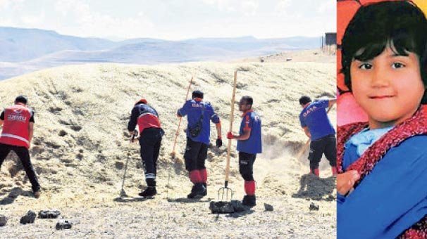 Köye cezaevinden izinli gelen komşu gözaltında!