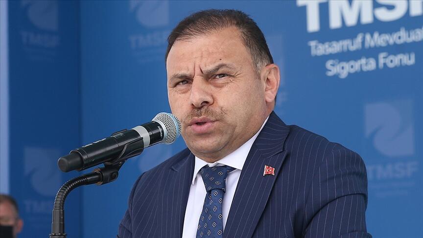 Koza Altın'ın sondaj çalışmalarından yeni müjdeler bekleniyor