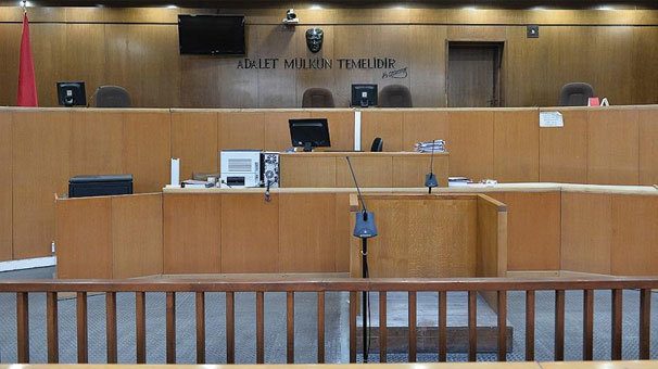 KPSS davasında 5 sanığa hapis cezası