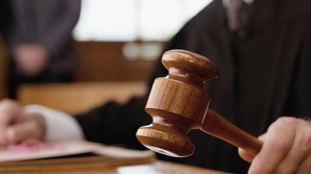 KPSS davasında iki sanığa hapis