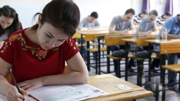 KPSS lisans sonuçları açıklandı