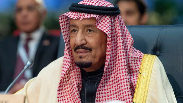 'Kral Abdullah Merkezi' için kapatma kararı