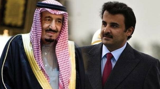 Kral Selman'dan kritik karar! Davet etti...