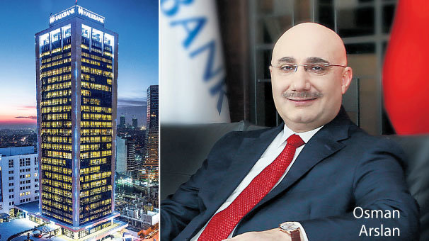 Kredi kartı borcuna Halkbank’tan ‘Destek’